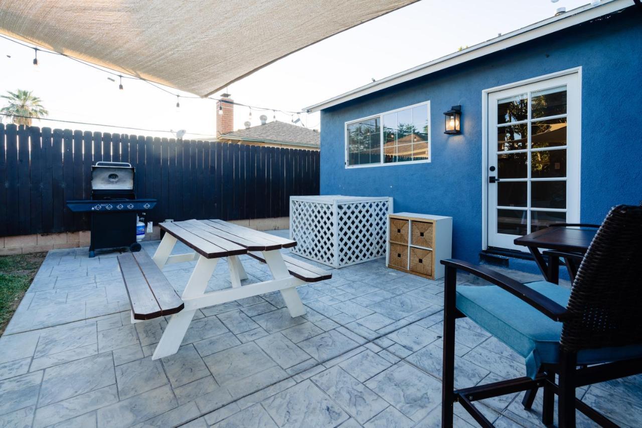 Le Bleu House - Newly Designed 3br House & Pool By Topanga * Los Ángeles