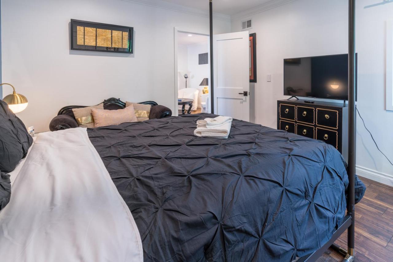 Le Bleu House - Newly Designed 3br House & Pool By Topanga * Los Ángeles