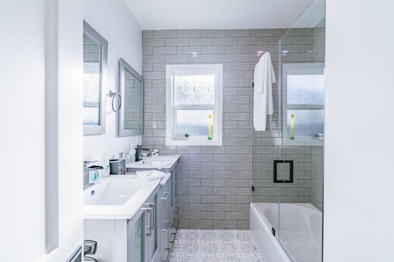 Le Bleu House - Newly Designed 3br House & Pool By Topanga Los Ángeles